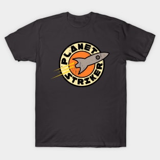 Nasa Striker T-Shirt